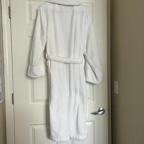 The Morning Toast Full Length Robe from Terrytown - Picture 3 of 5